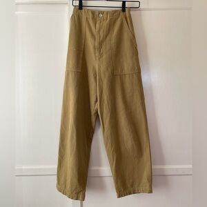 Shaina mote painter pant